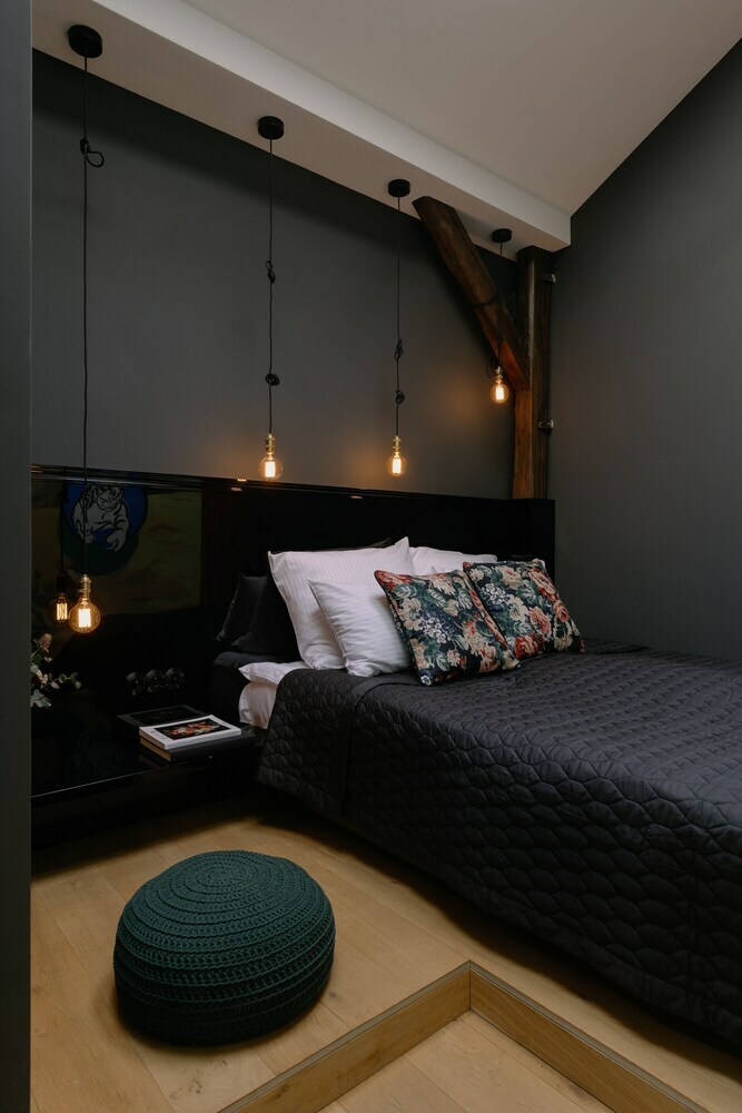 Apartamentos Willy Walls
