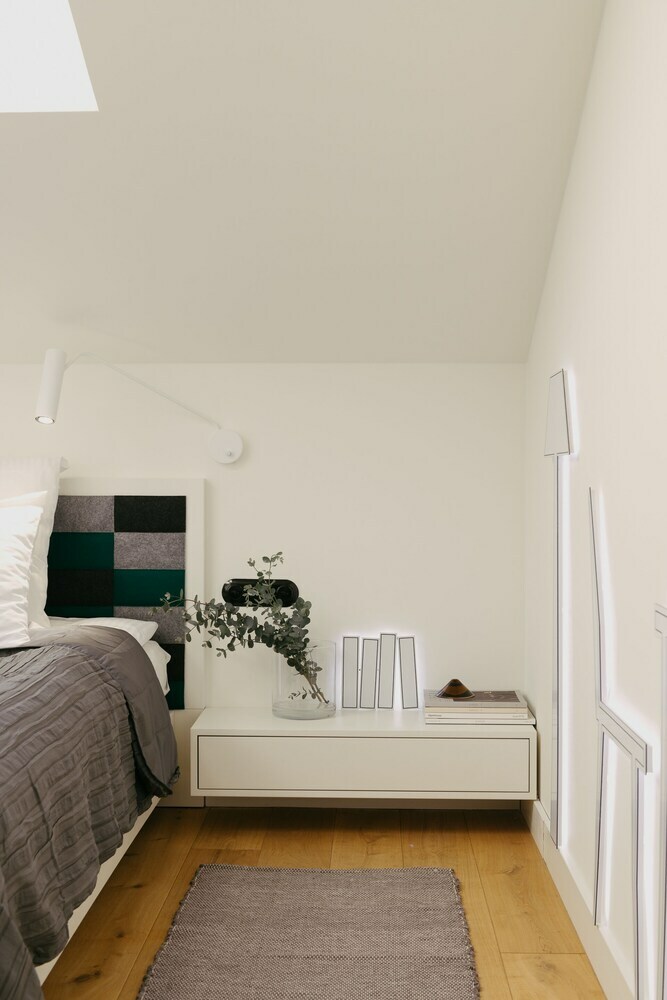 Apartamentos Willy Walls