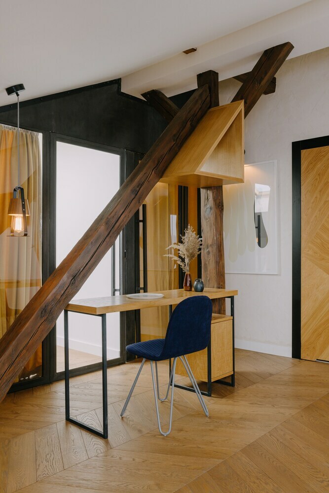 Apartamentos Willy Walls