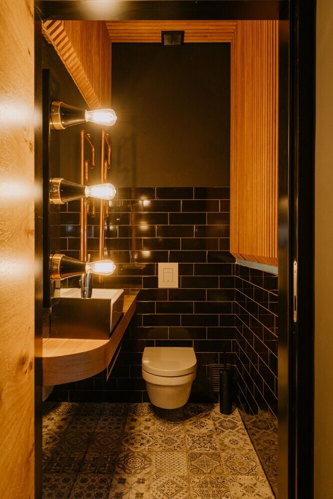Apartamentos Willy Walls