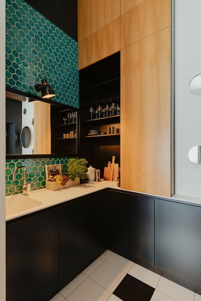 Apartamentos Willy Walls