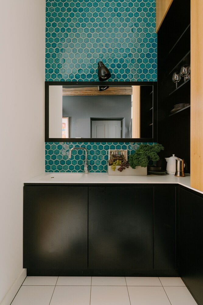 Apartamentos Willy Walls