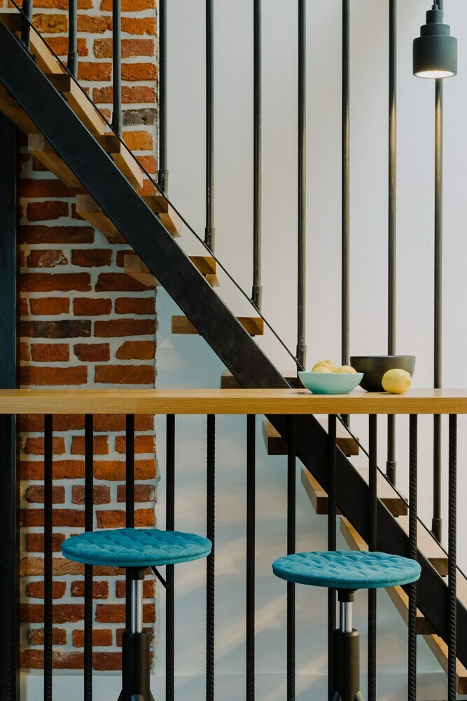 Apartamentos Willy Walls