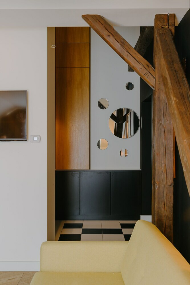Apartamentos Willy Walls