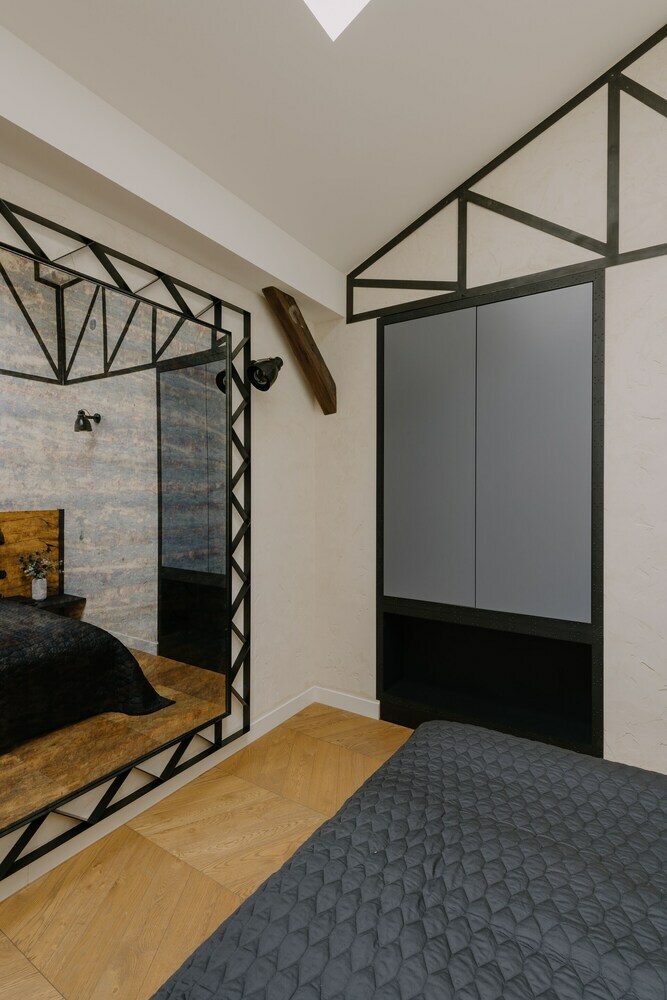 Apartamentos Willy Walls