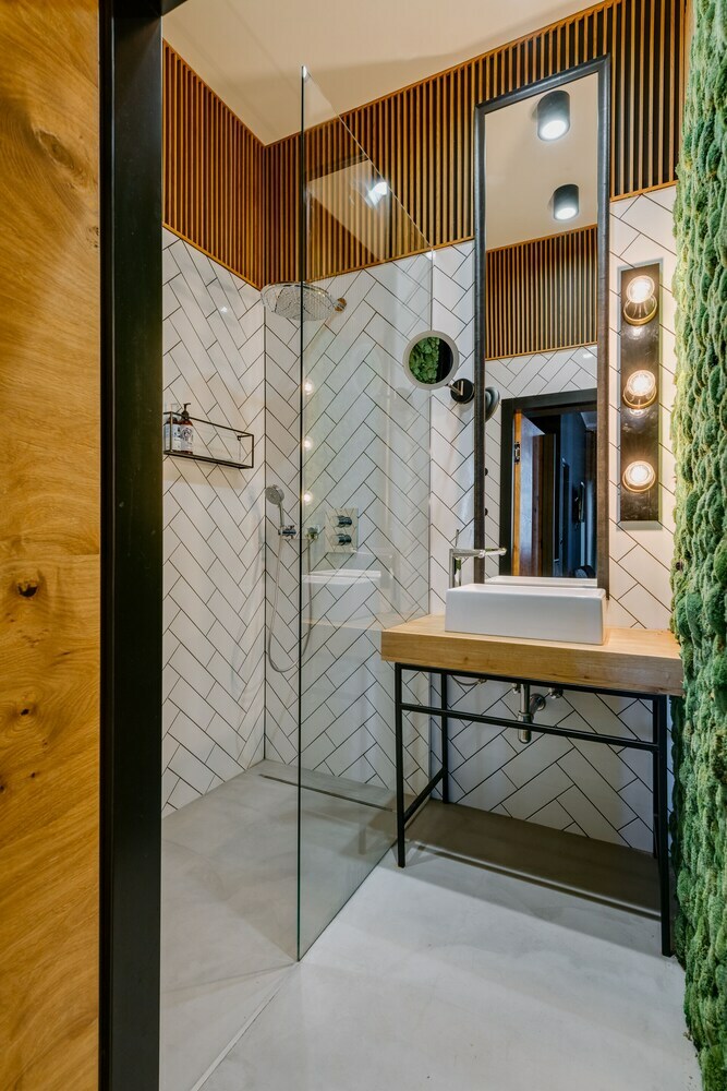 Apartamentos Willy Walls