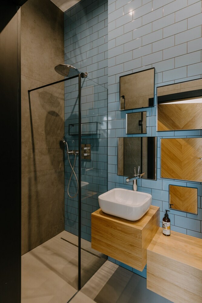Apartamentos Willy Walls