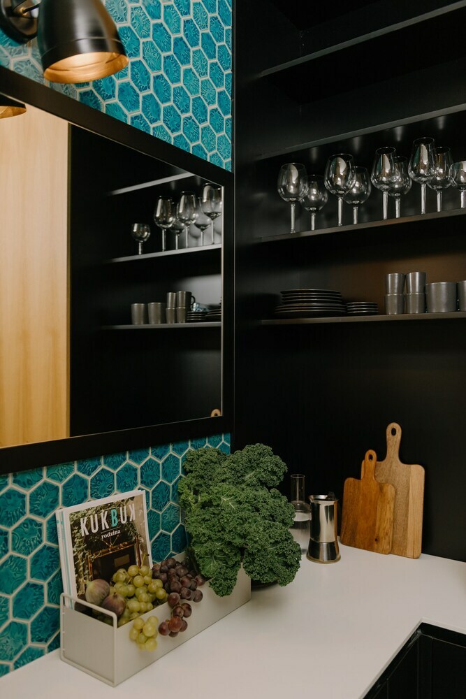 Apartamentos Willy Walls