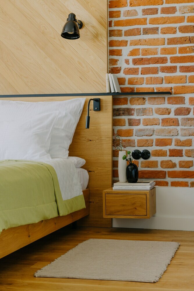 Apartamentos Willy Walls