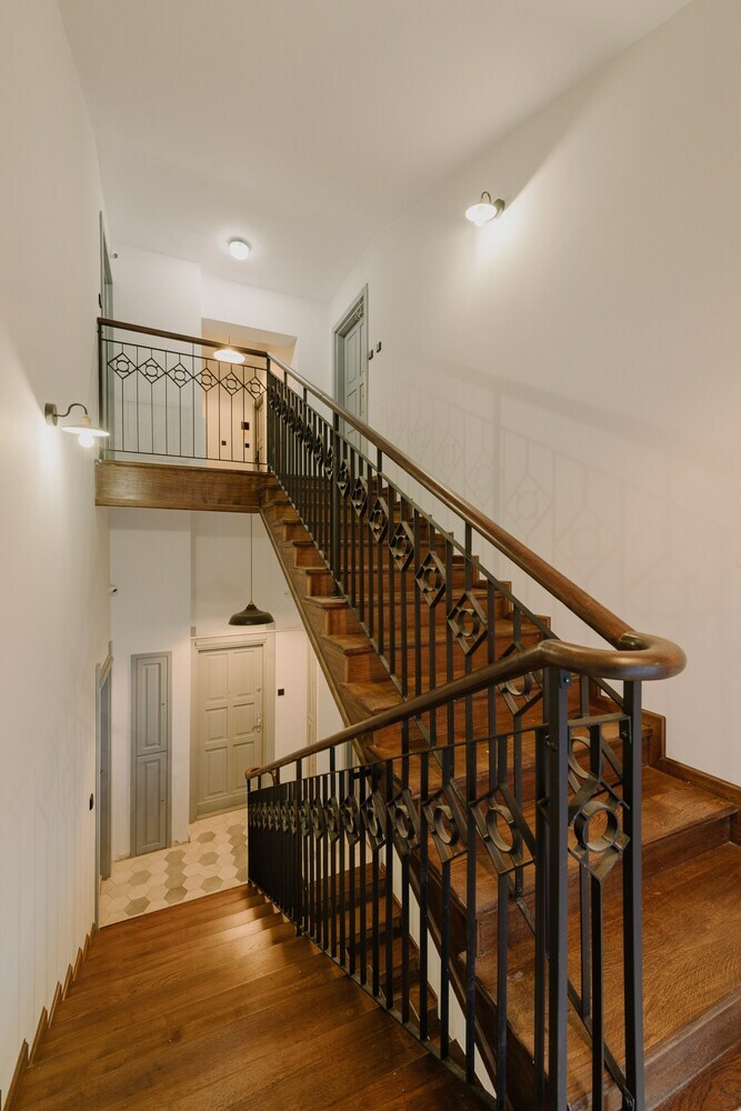 Apartamentos Willy Walls