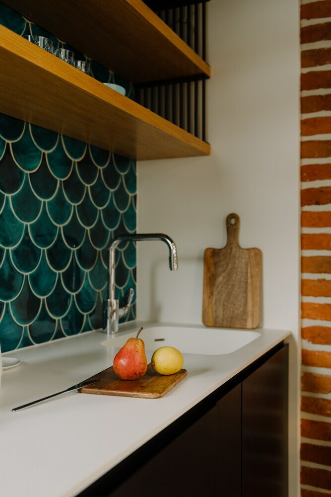 Apartamentos Willy Walls