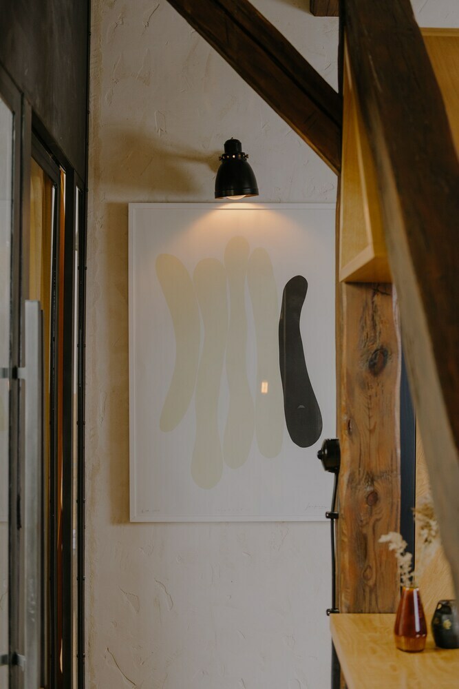 Apartamentos Willy Walls