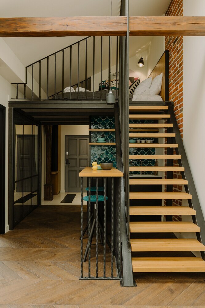Apartamentos Willy Walls