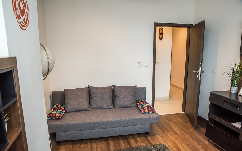 Easy Rent Apartments - Prestige