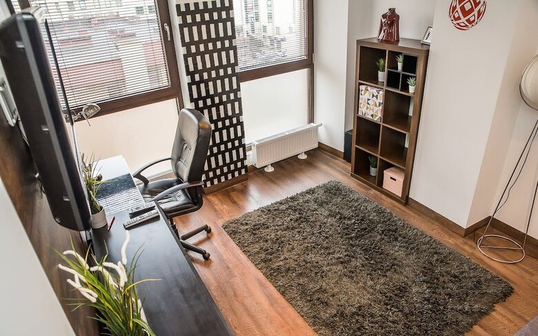 Easy Rent Apartments - Prestige