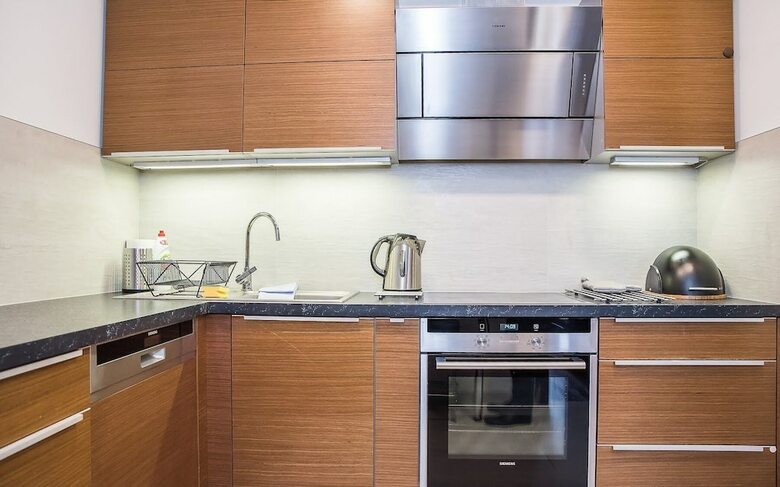 Easy Rent Apartments - Prestige