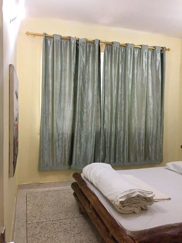 Bed & Breakfast African Jungles Bnb