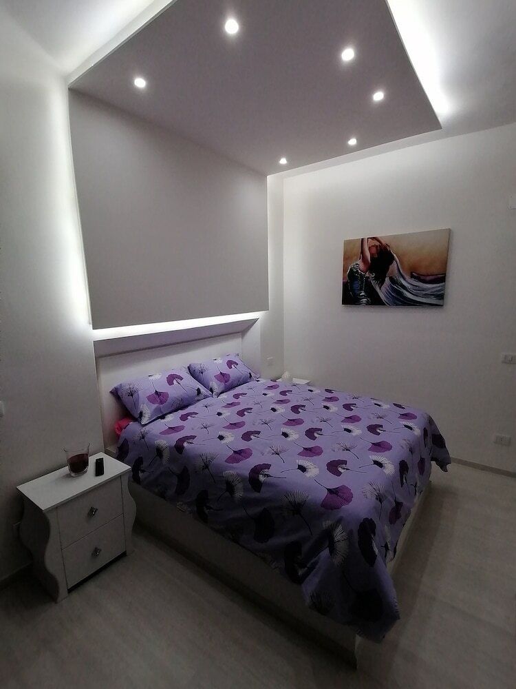 Bed & Breakfast Maison Rinaldi