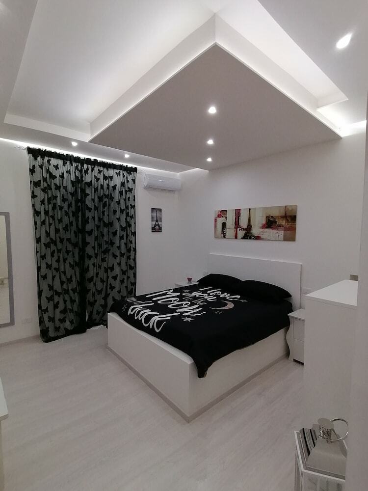 Bed & Breakfast Maison Rinaldi