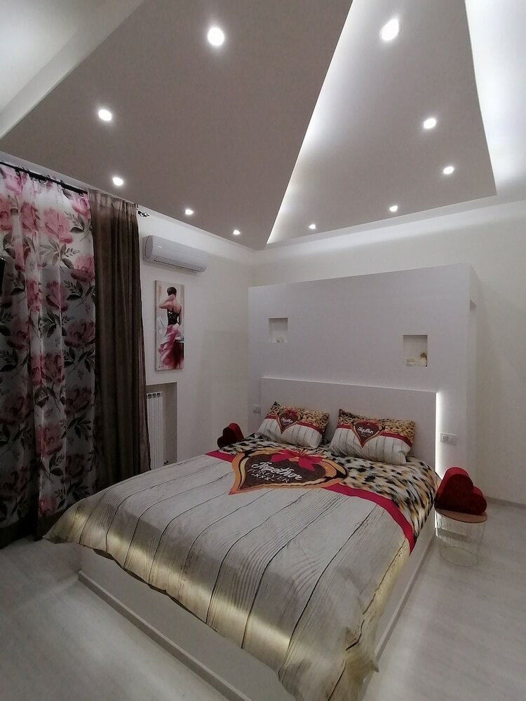 Bed & Breakfast Maison Rinaldi