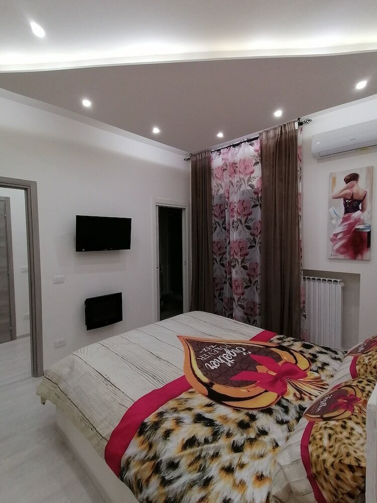 Bed & Breakfast Maison Rinaldi