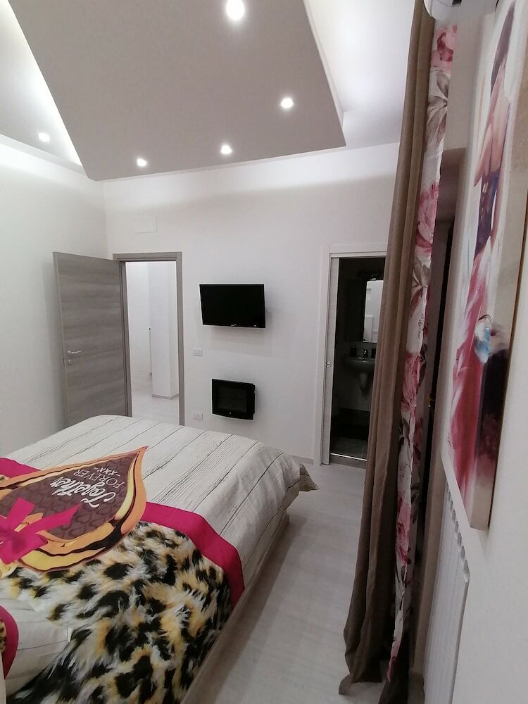 Bed & Breakfast Maison Rinaldi