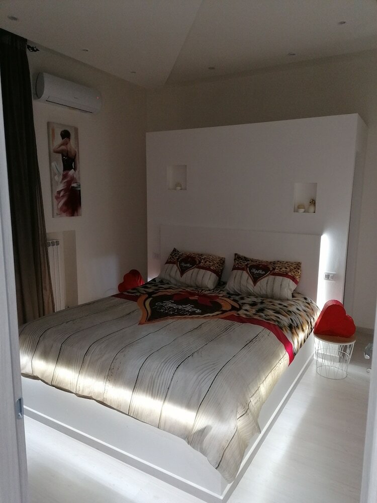 Bed & Breakfast Maison Rinaldi