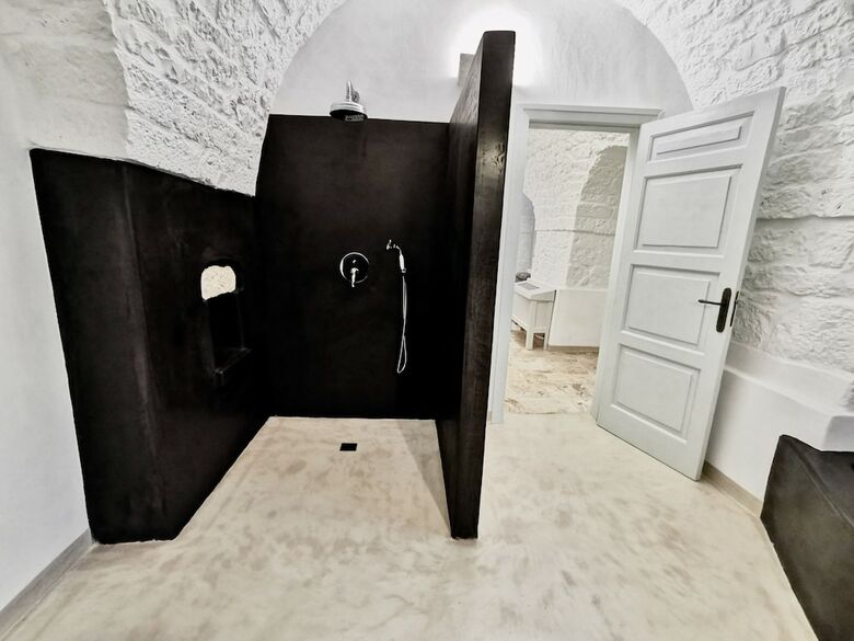 Agroturismo Masseria Ayroldi