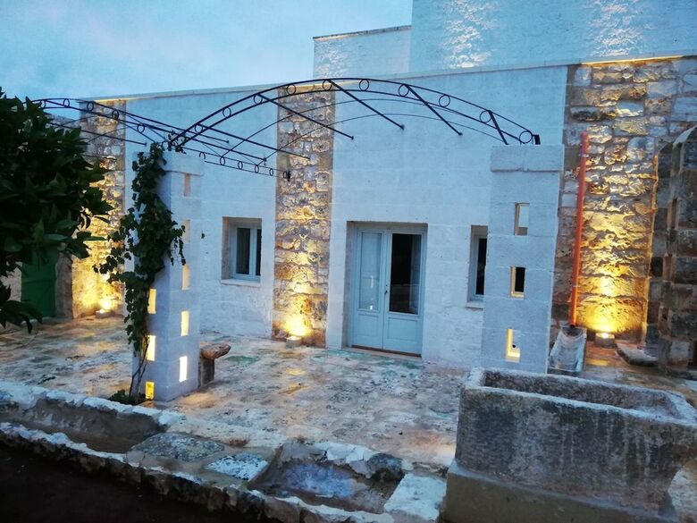 Agroturismo Masseria Ayroldi