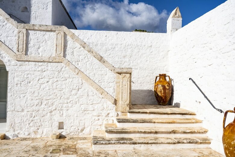 Agroturismo Masseria Ayroldi