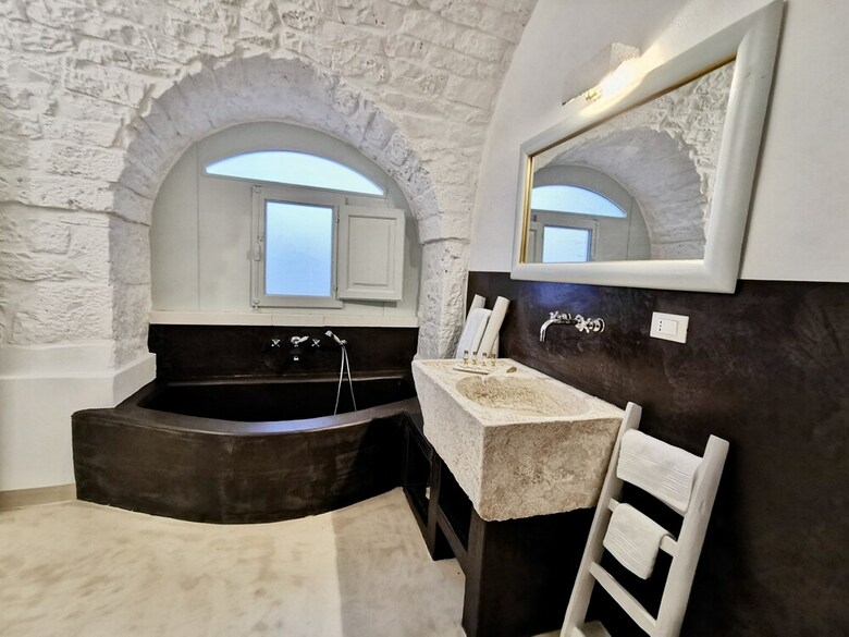 Agroturismo Masseria Ayroldi