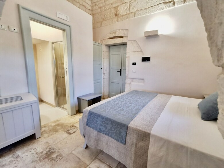 Agroturismo Masseria Ayroldi