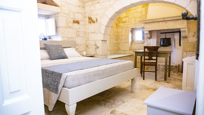 Agroturismo Masseria Ayroldi