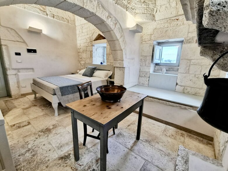 Agroturismo Masseria Ayroldi