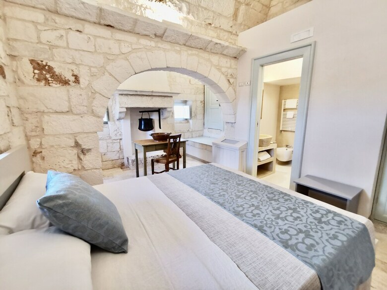 Agroturismo Masseria Ayroldi