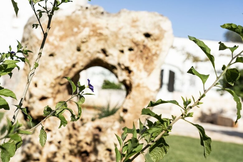 Agroturismo Masseria Ayroldi