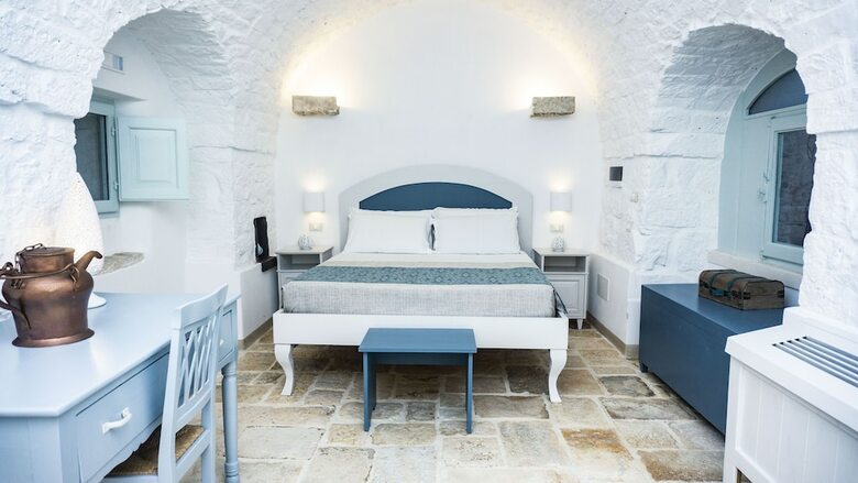Agroturismo Masseria Ayroldi