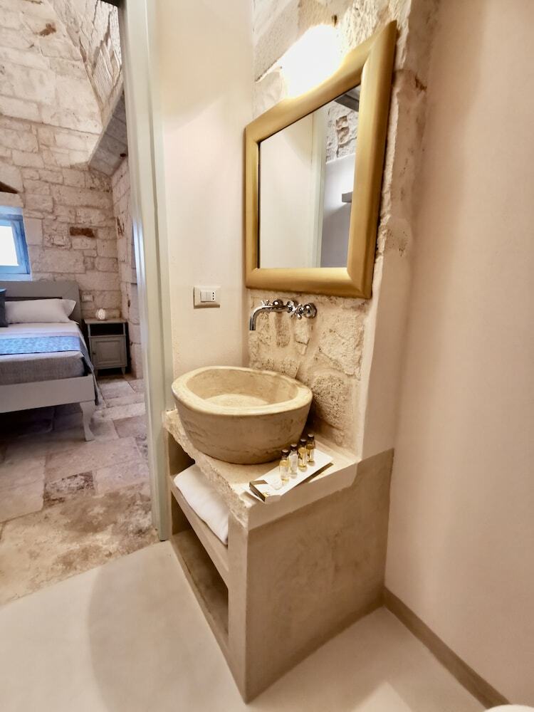 Agroturismo Masseria Ayroldi