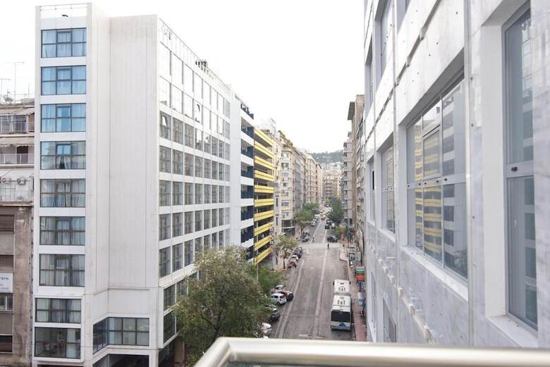 Hotel Boss Boutique Athens