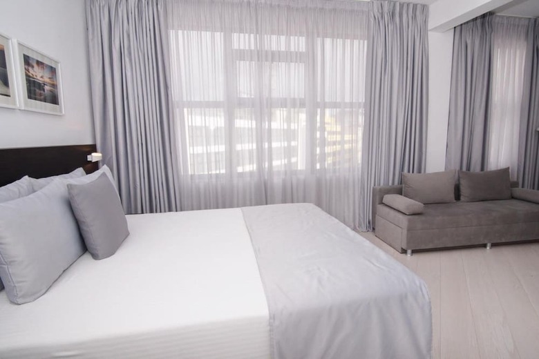 Hotel Boss Boutique Athens