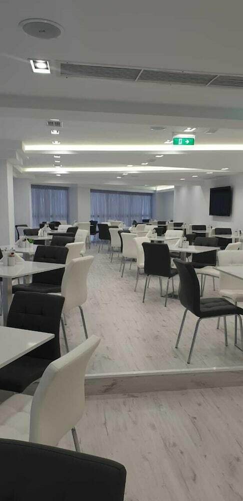 Hotel Boss Boutique Athens