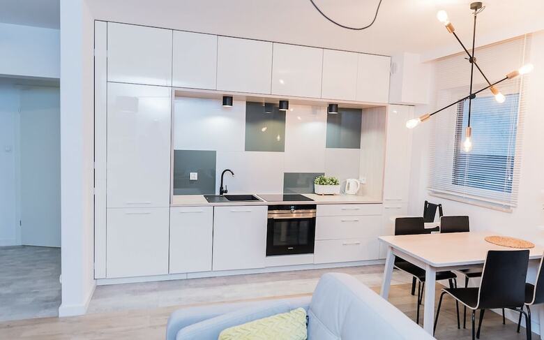 Easy Rent Apartments - Gusto