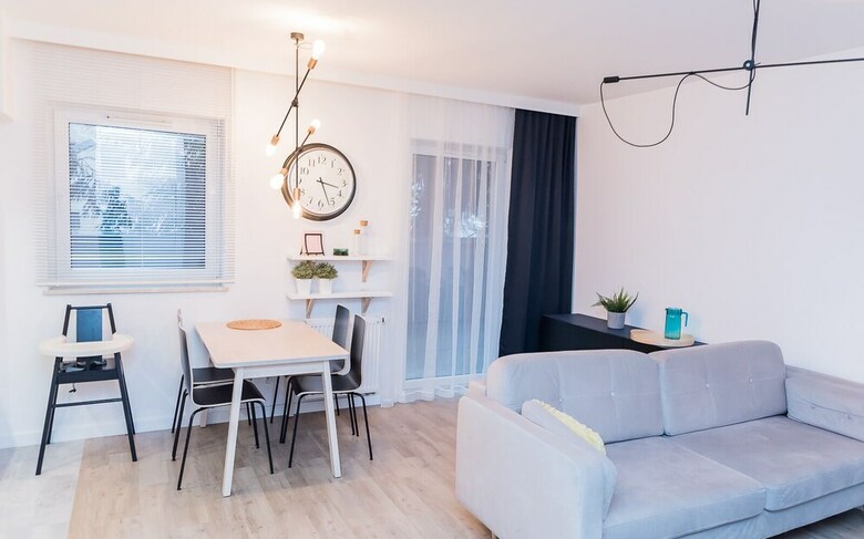 Easy Rent Apartments - Gusto