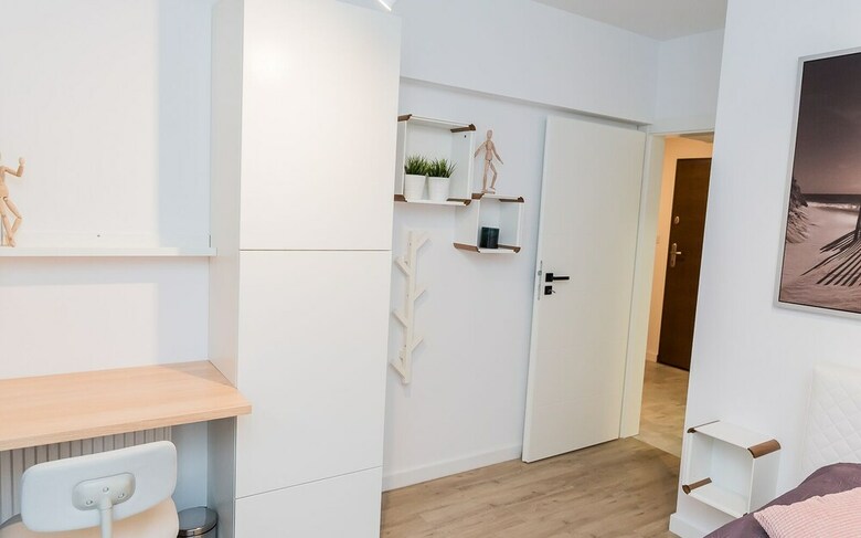 Easy Rent Apartments - Gusto