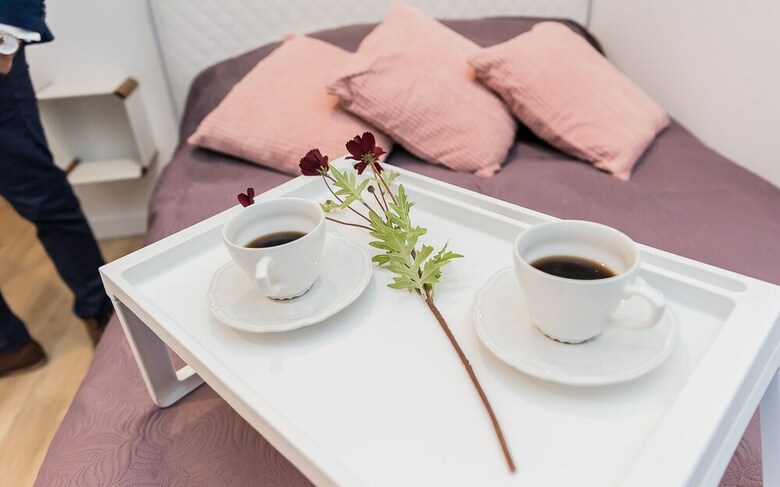 Easy Rent Apartments - Gusto