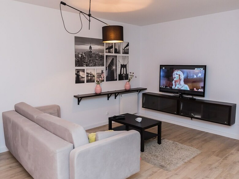 Easy Rent Apartments - Gusto