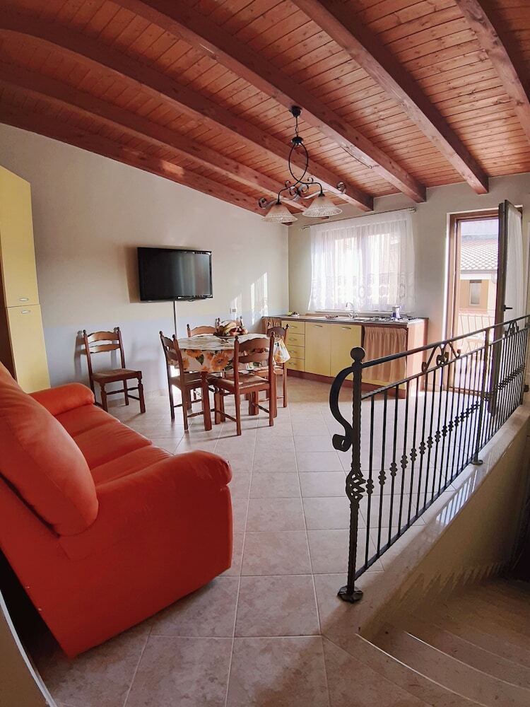 Sunshine Apartments