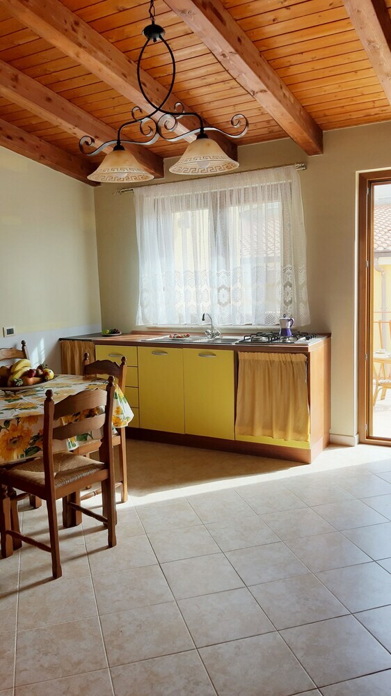 Sunshine Apartments