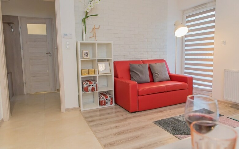 Easy Rent Apartments - Cozy