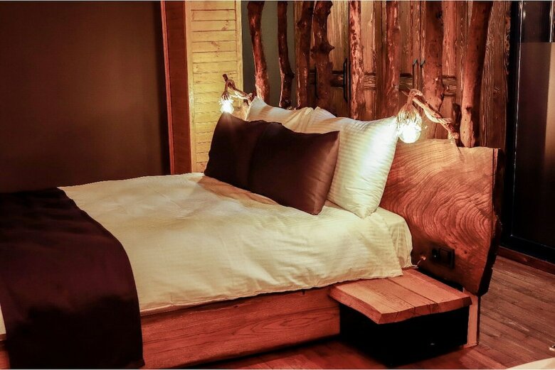 Hotel Abant Hitit Otel Restaurant